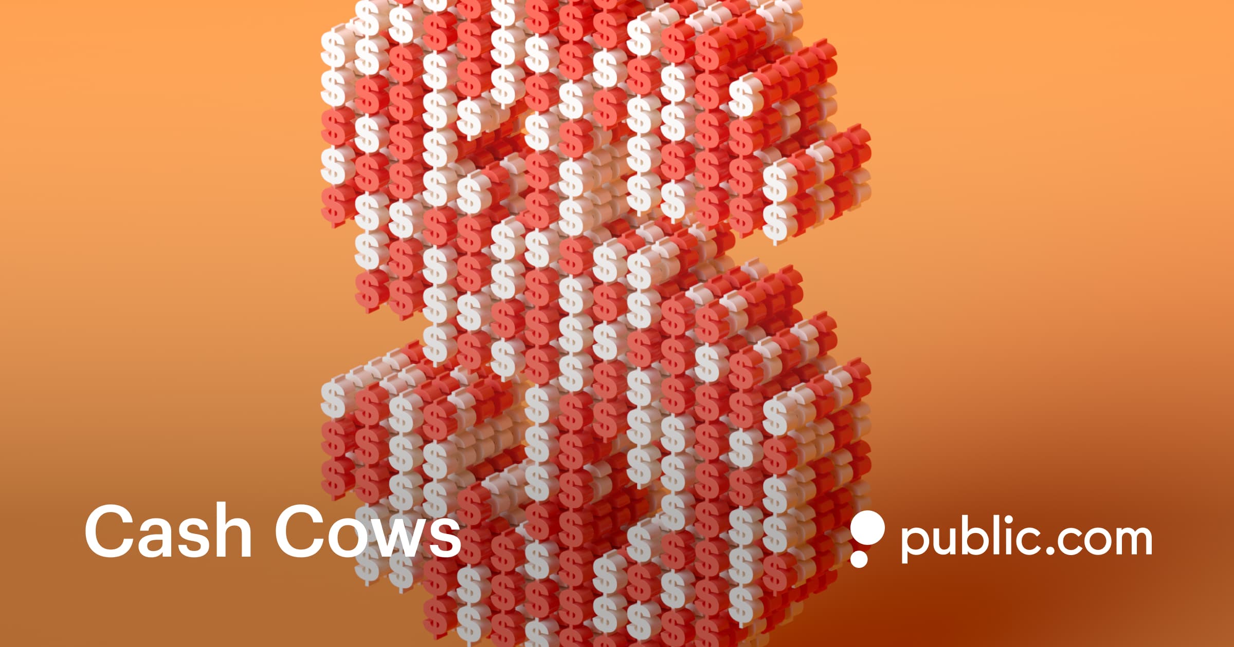 Invest in dividend paying companies | Public.com