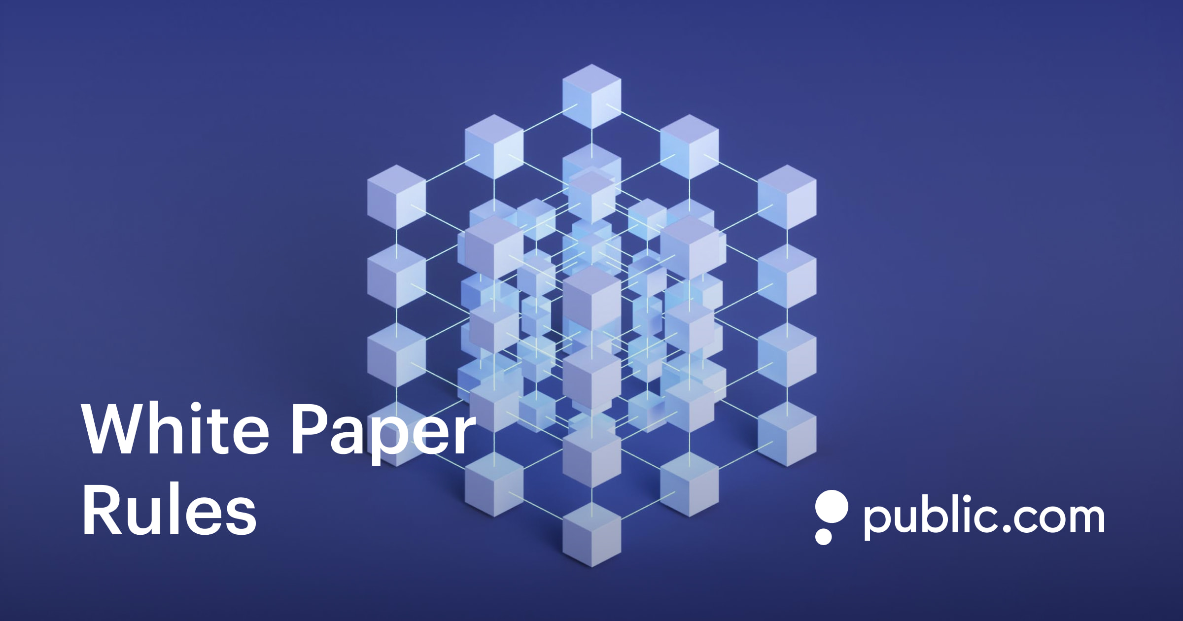 Invest in blockchain technology companies | Public.com