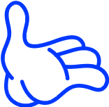 Icon Hand Png