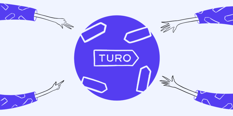 Turo IPO