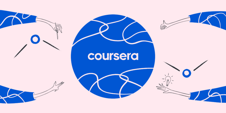 Coursera Ipo