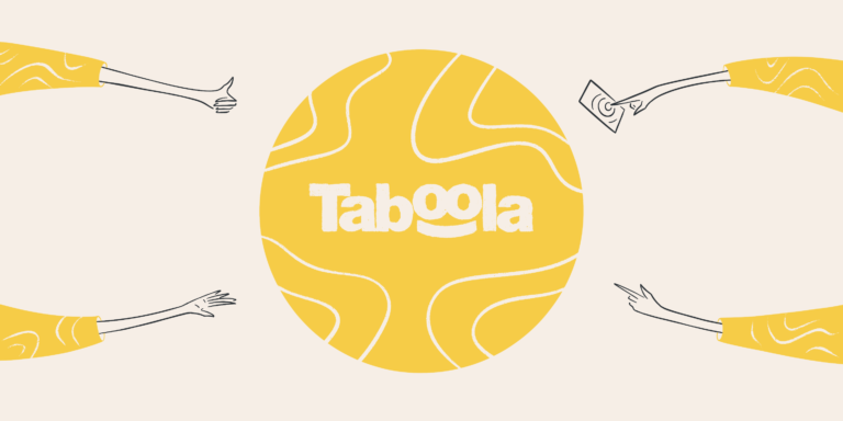Taboola Ipo 1