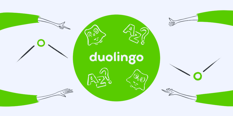 Duolingo Ipo