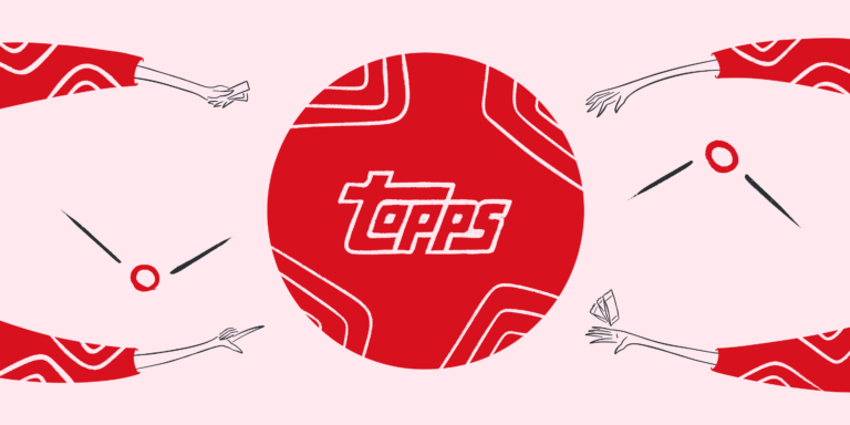 Topps Ipo