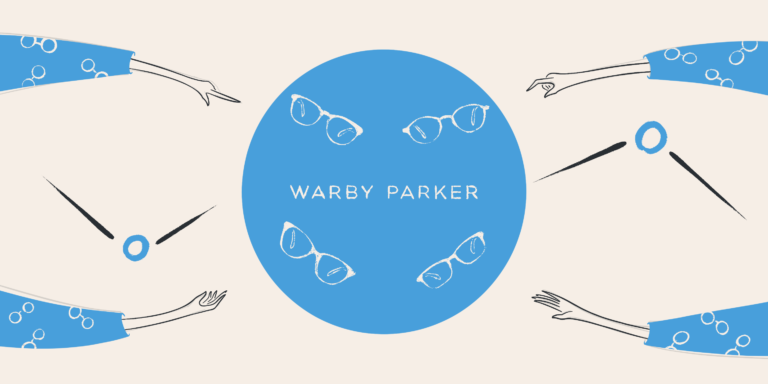 Warby Parker Ipo