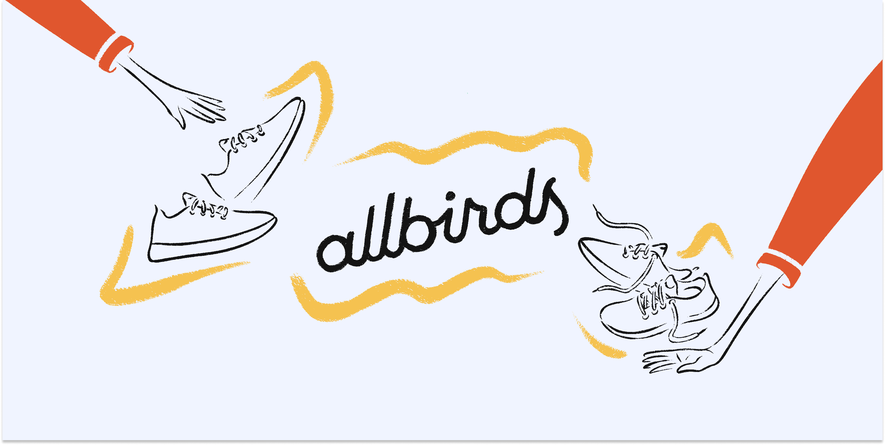 Allbirds ventures into sustainable underwear, Fashion & Retail News