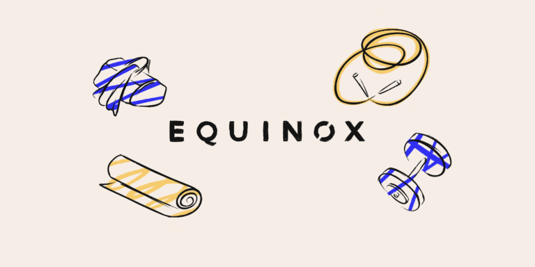 Equinox Ipo