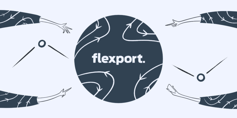 Flexport Ipo