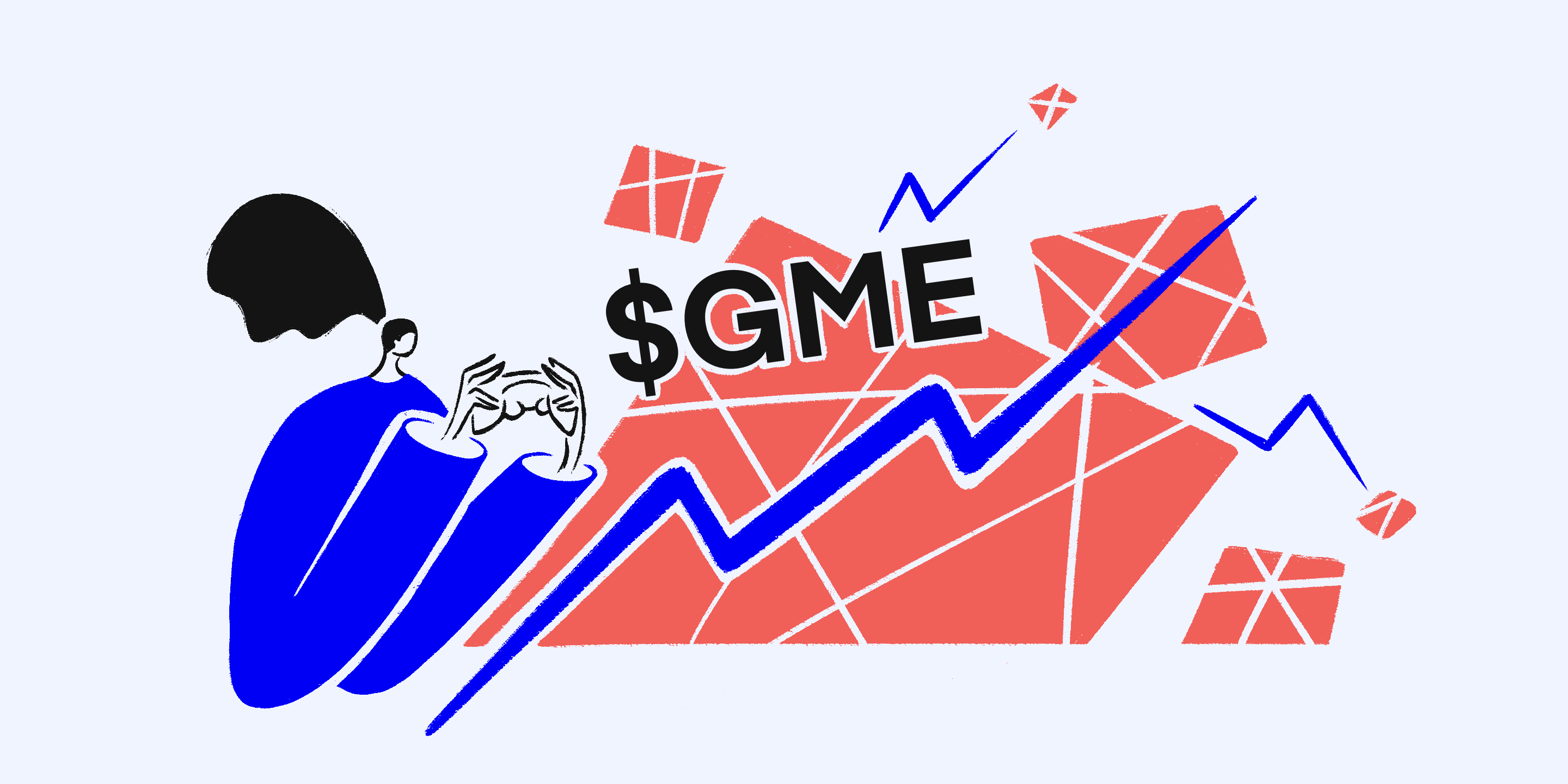GME, the flagship meme stock of 2021 | Public.com