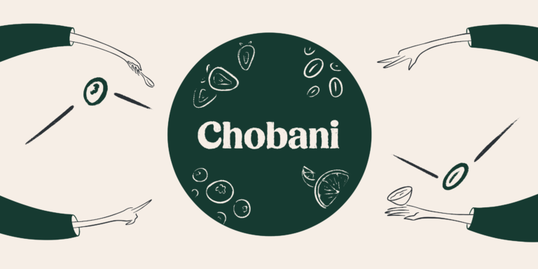 Chobani Ipo
