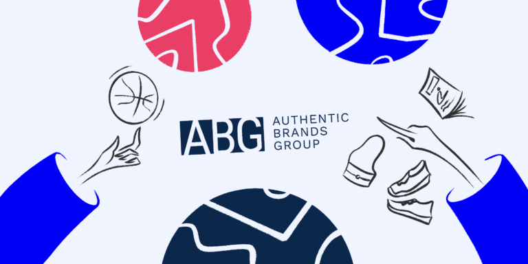 Authentic Brands Ipo
