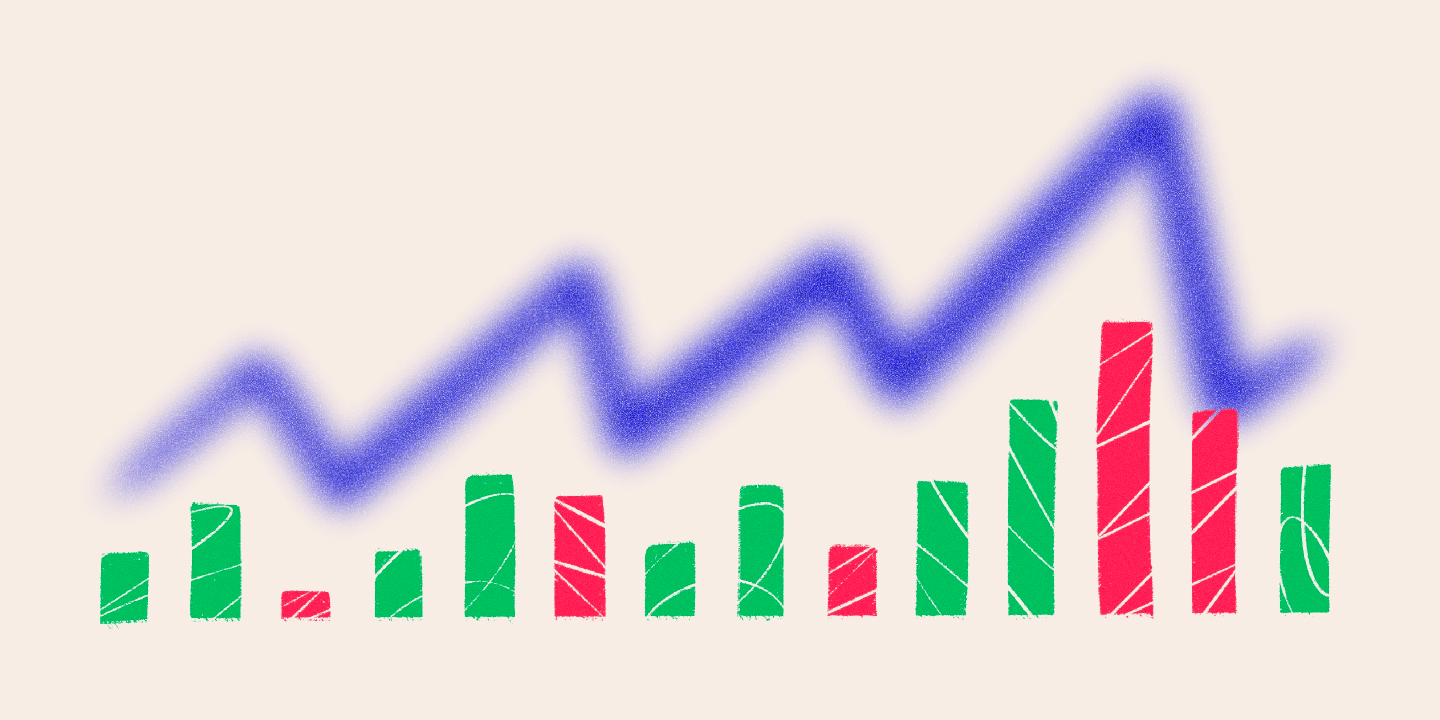 What Is Stock Volume Indicators For A Strategic Investor Public