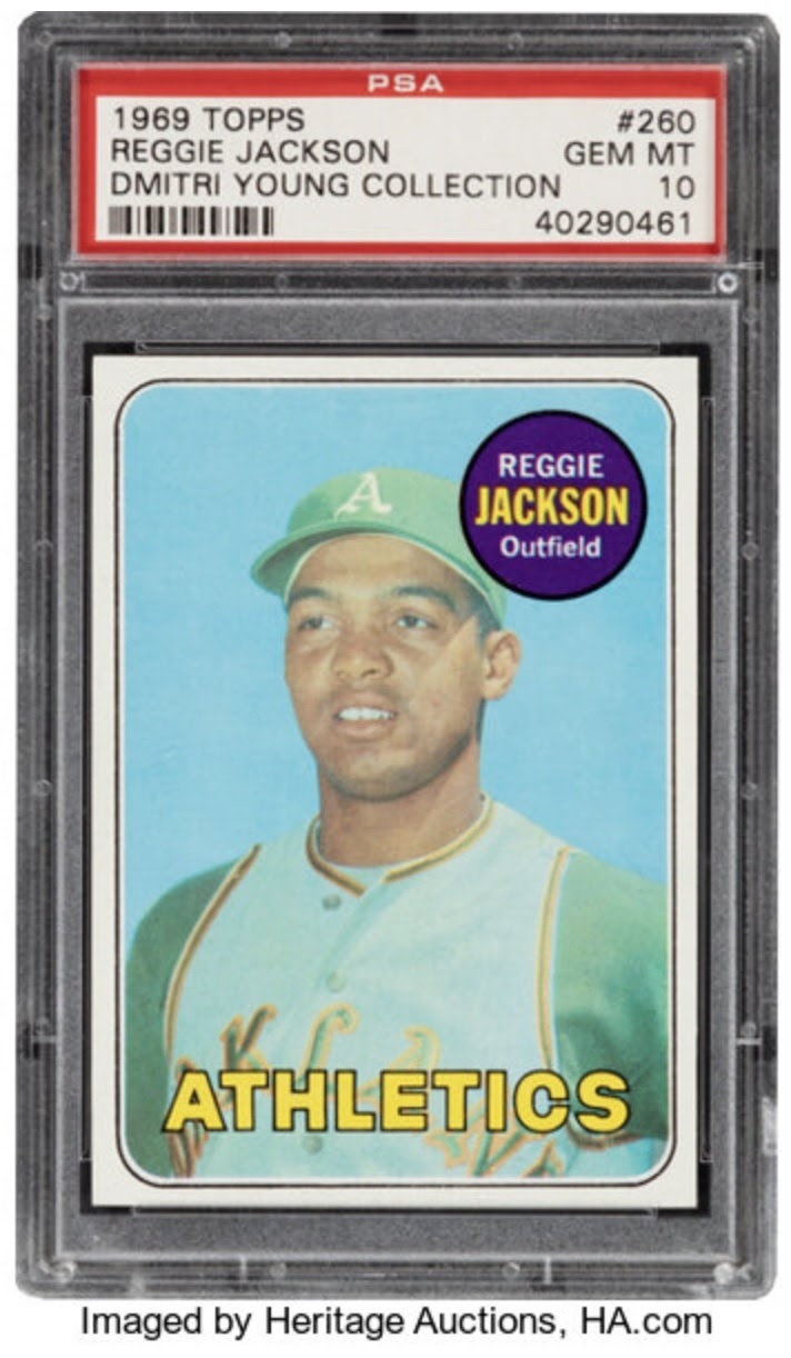 The Most Expensive Baseball Cards of All Time by