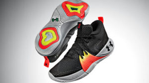 Big man 2024 basketball shoes