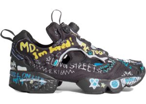 Reebok Pump – The '90s Were Dope!