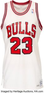 Most expensive cheap nba jersey