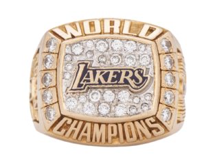 Los Angeles Lakers 2020 NBA Champions Official Premium Felt Commemorat –  Sports Poster Warehouse