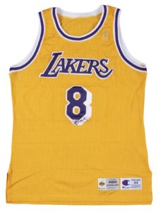 Lakers Win 2001 Basketball  Collectibles And More In-Store