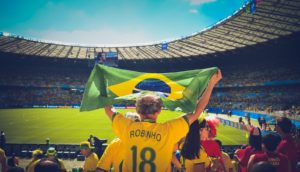 2014 World Cup Brazil