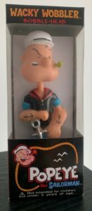 Popeye Funko Pop