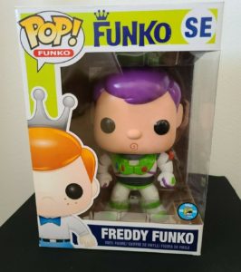 Freddy Funko