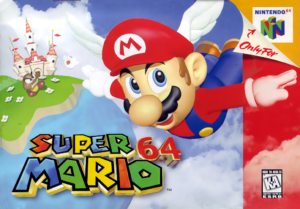 Super Mario World: Super Mario Advance 2 - Super Mario Wiki, the