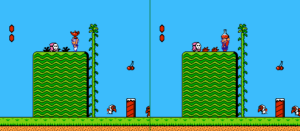 Super mario 2 clearance original game