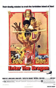 Bruce Lee Enter the Dragon