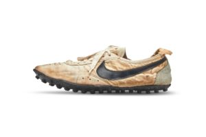 Nike Waffle Racing Flat “Moon Shoe”