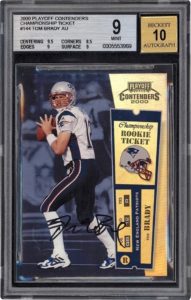 10 of the Most Valuable Football Cards Ever Sold - Invaluable