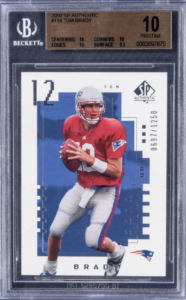 Top 2022 NFL Rookie Cards to Collect, Rookie Card Auction List