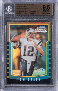 10 of the Most Valuable Football Cards Ever Sold - Invaluable