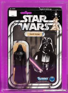 Star Wars figures explained - what's the difference and which should you  buy?