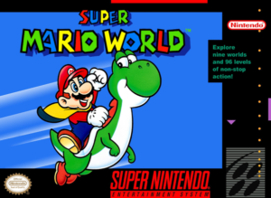 Super Mario World