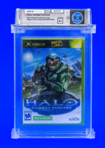 Halo Combat Evolved