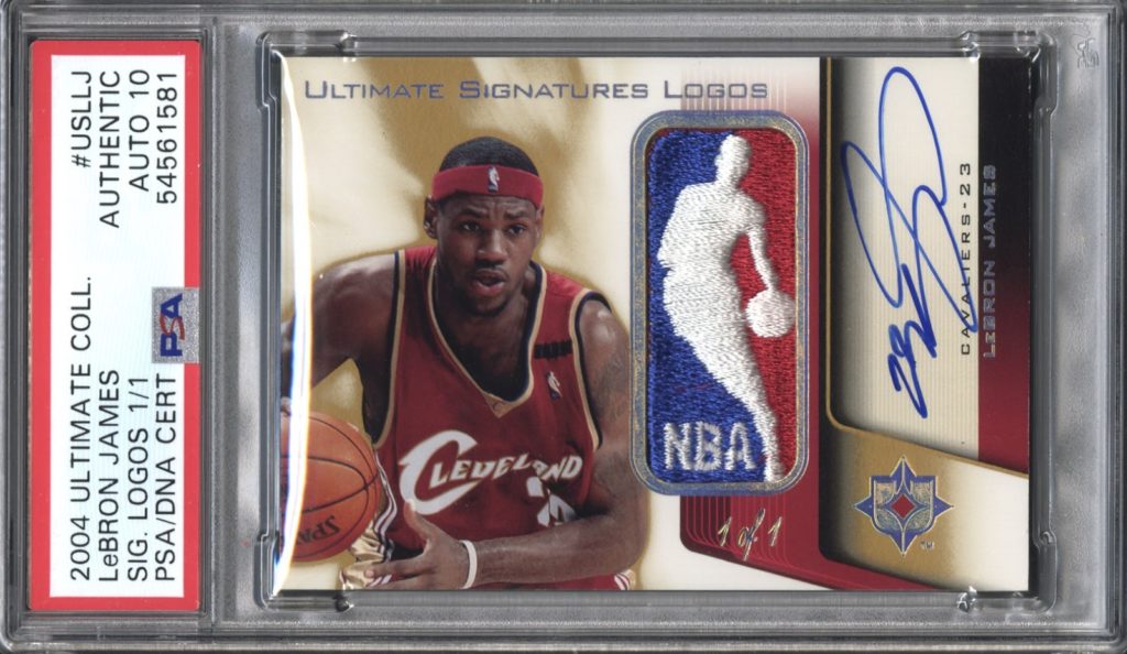 The Most Expensive Basketball Cards of All Time - Public.com