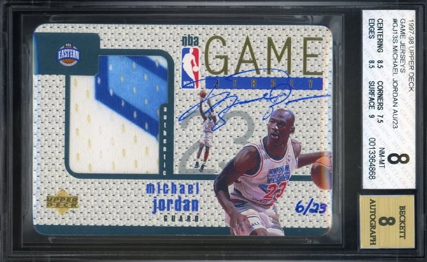 The Most Expensive Basketball Cards of All Time