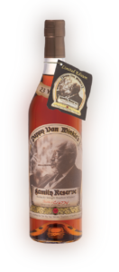 Pappy Van Winkle