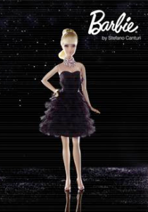 Barbie by Stefano Canturi, 2010