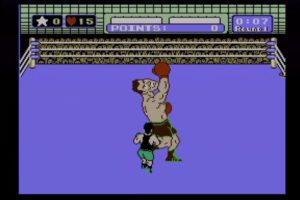 Mike Tyson’ Punch-Out!! screenshot