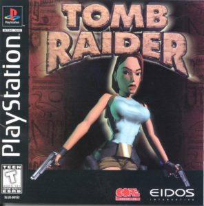 Tomb Raider