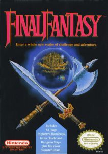 Final Fantasy