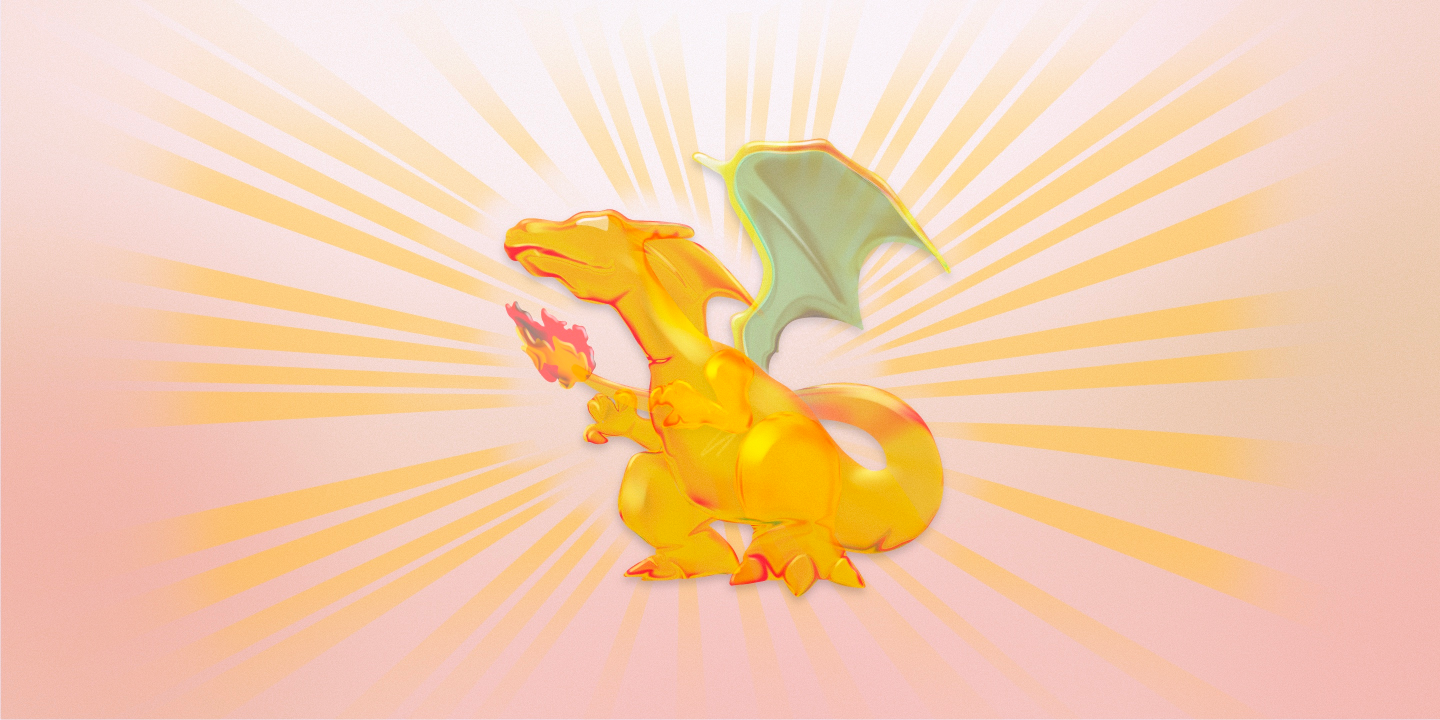 charizard flying png
