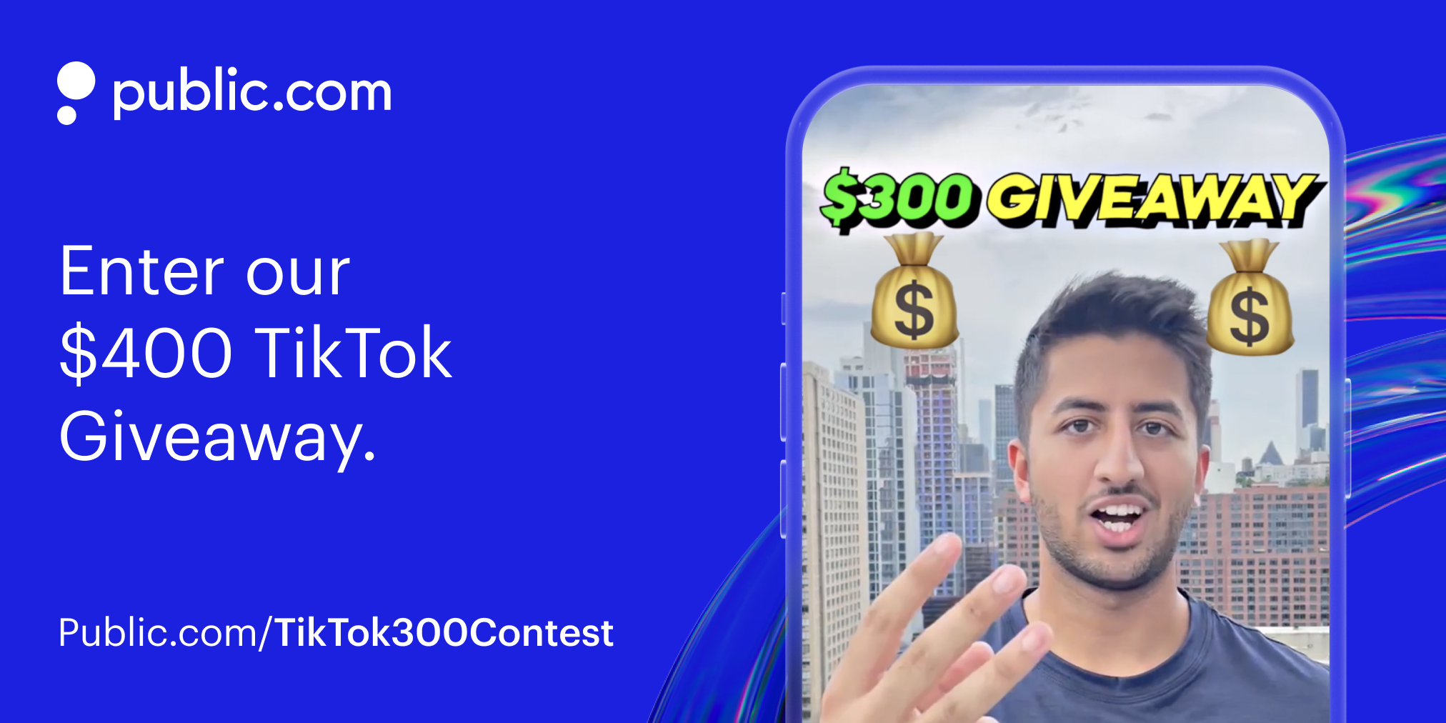 Start Investing In Stocks And Crypto With TikTok On Public