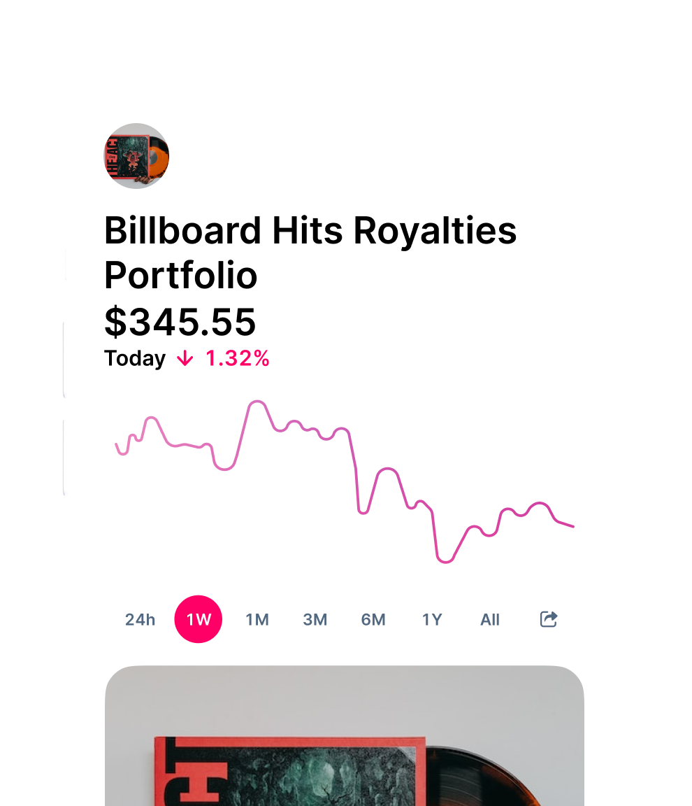 Public.Com - Stocks, Treasuries & Crypto Investing App