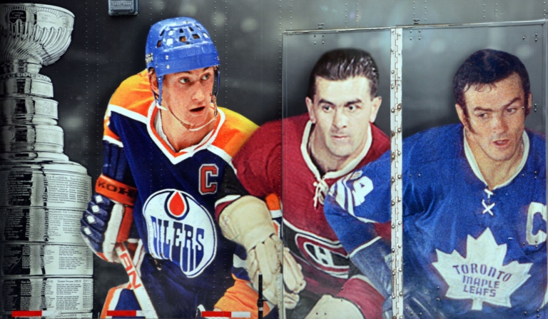 10 Most Expensive Hockey Cards Of All Time