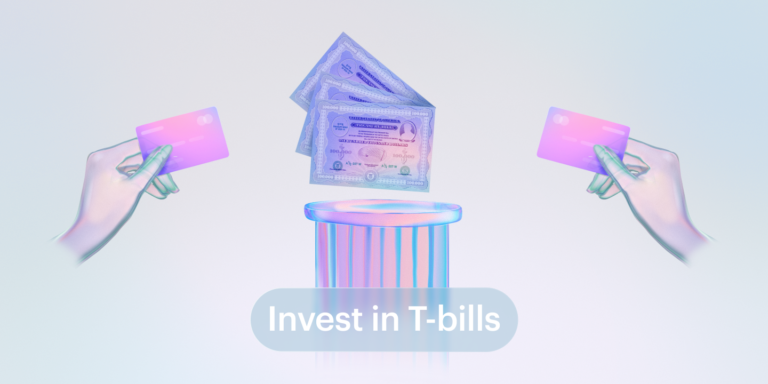 How To Buy Treasury Bills