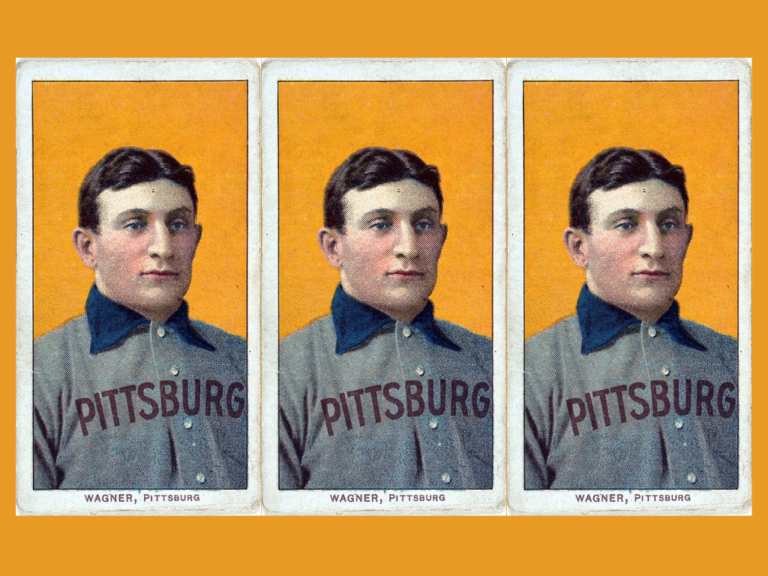 The Most Expensive Baseball Cards of All Time