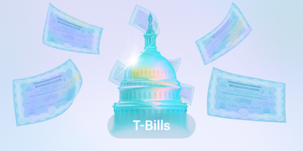 What Are Treasury Bills