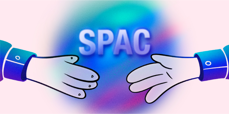 What Is A Spac Company
